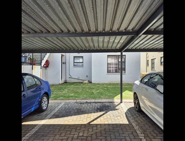 3 BEDROOM PROPERTY TO RENT IN PARKRAND